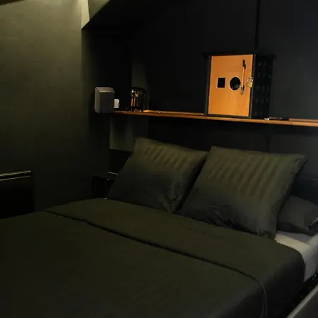 아파트 Cinema Prive A Avec Ecran Xxl Et Son Immersif *